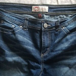 Lei 15 hipster flare